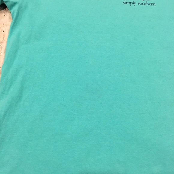 2 FOR 1 Simply Southern T-Shirts - Picture 6 of 8